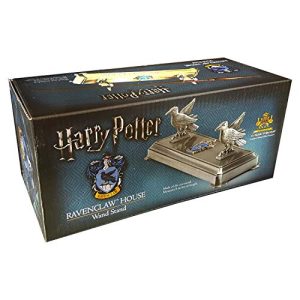 Ravenclaw House Wand Stand: Elegant Harry Potter Gift