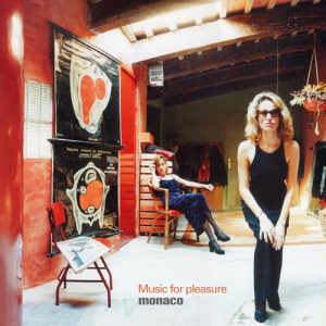 Music For Pleasure - Limited & Expanded Orange Edition