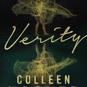 Verity: A Gripping Psychological Thriller Gift