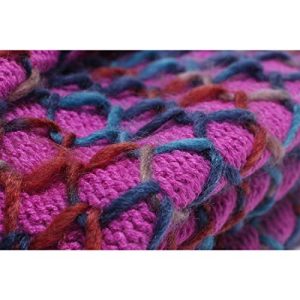 AmyHomie Mermaid Tail Blanket: Cozy Crochet Gift