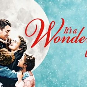 It's A Wonderful Life DVD