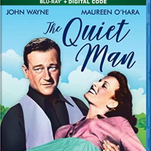 The Quiet Man – Classic Film