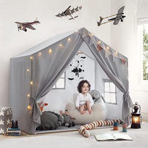 Kids Play Tent - Razee Large Indoor Playhouse Tent