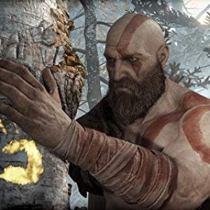 God of War Hits – PS4 Epic Adventure