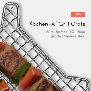 überleben Stöker Wood Burning Camp Stove