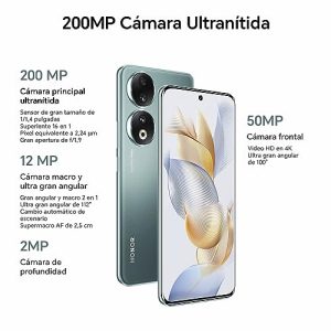 Honor 90 5G: High-Performing Smartphone Gift