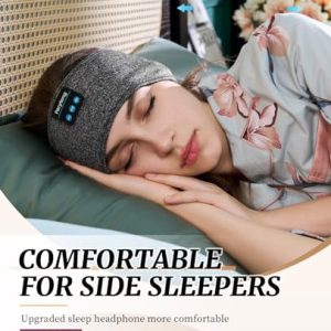 Perytong Wireless Sleep Headphones
