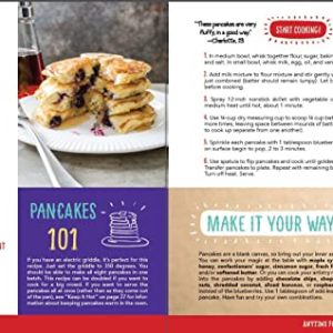 The Complete Cookbook for Young Chefs