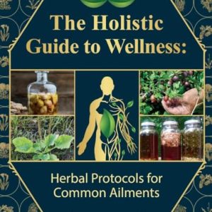 Holistic Wellness Guide: Herbal Protocols