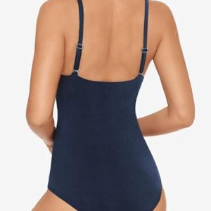 Dokotoo Cutout Monokini Swimsuit