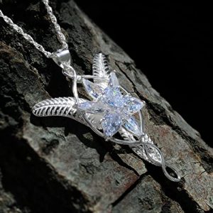 Arwen Evenstar Pendant Necklace