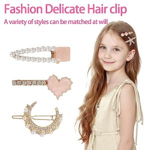 ONECOCOA Hair Accessories Set: Perfect Gift for Girls