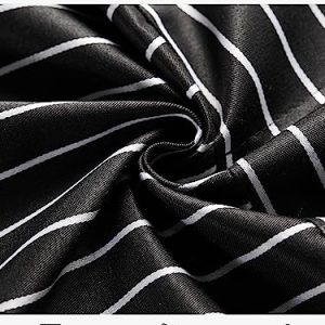 Syntus Kitchen Cooking Apron, 2 Pack