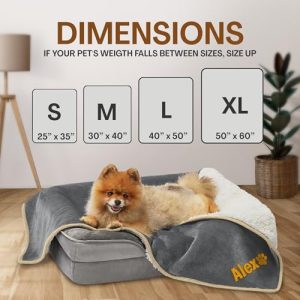 Personalized Waterproof Dog Blanket