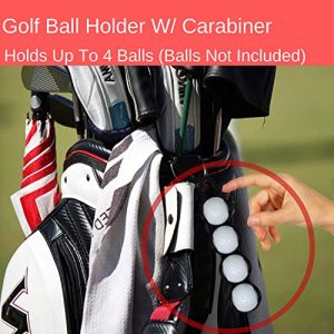 Golf Accessories Kit – Complete Set for Enthusiasts