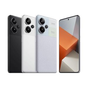 Xiaomi Redmi Note 13 PRO+ 5G 512GB – Aurora Purple