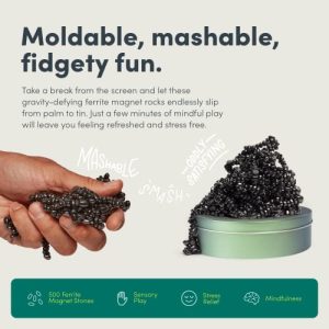 Speks Crags Ferrite Putty