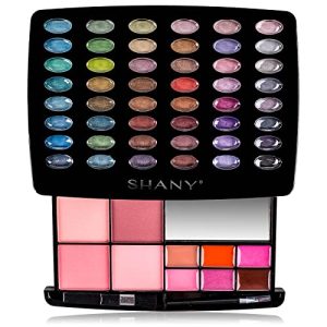 SHANY Glamour Girl Makeup Kit - Vintage
