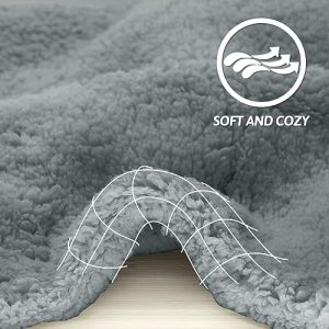 Furrybaby Soft Dog Blanket