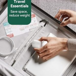 Restnature White Noise Sound Machine: Portable Serenity