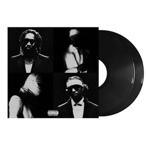 Explicit Lyrics Gift: Perfect for Music Lovers