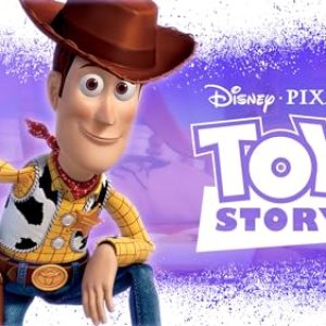 Toy Story: The Ultimate Friendship Adventure