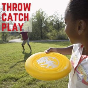 Liberty Imports 12 Pack Plastic Flying Discs Set