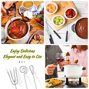 Patelai Candy Dipping Tools Set