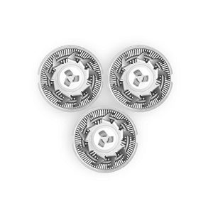 MAX-T Electric Shaver - Quick Rechargeable Rotary Shaver