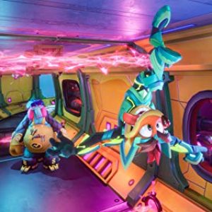 Crash 4: It’s About Time – Xbox One