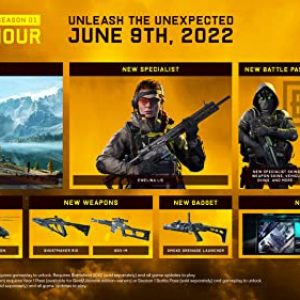 Battlefield 2042 - Xbox One