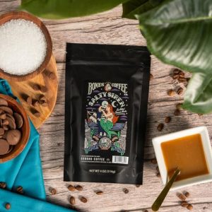 Bones Coffee Company Sampler: Exciting New Flavors