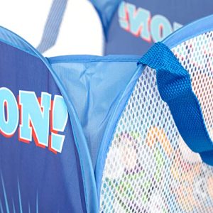 Disney Pixar Toy Story Pop Up Hamper: Fun Laundry Solution