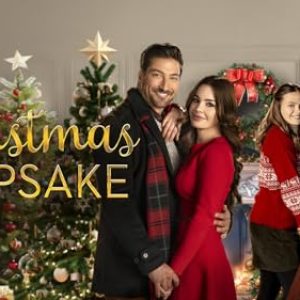 Christmas Keepsake Book: A Treasury of Holiday Memories