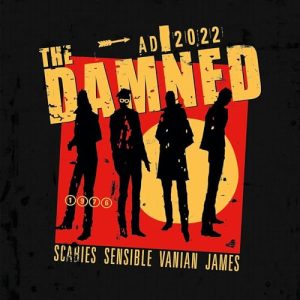 AD 2022 – Live in Manchester