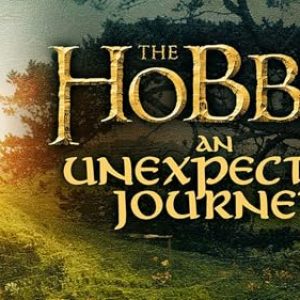 The Hobbit: An Unexpected Journey