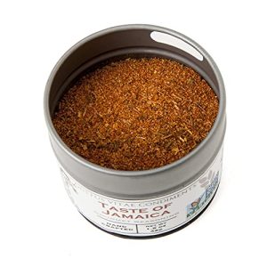 Gourmet World Flavors Seasoning Collection