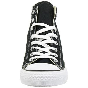 Converse Classic Hi-Top Sneakers: Iconic Style