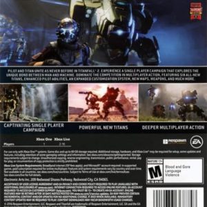 Titanfall 2 - Xbox One