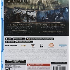 Elden Ring – PlayStation 5