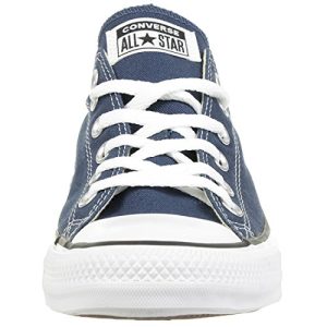 Converse Unisex Chuck Taylor Low Top Hi Trainers