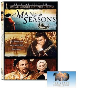 A Man for All Seasons – Special Edition