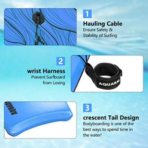 XPE Bodyboard with Premium Accessories