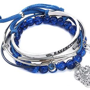 Ravenclaw Arm Party Bracelet Set: Magical Harry Potter Gift