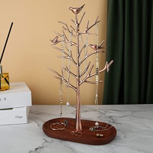 MORE&LESS Branch Jewelry Rack