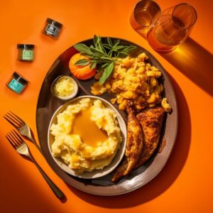 Spiceology Ultimate Rub Collection: Gourmet BBQ Spices