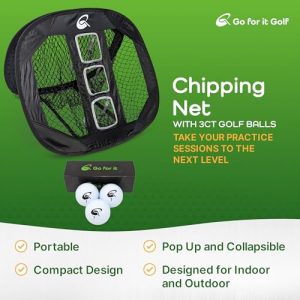 Essentials Box – Complete Golfer’s Set