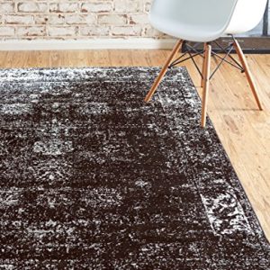 Unique Loom Sofia Casino Area Rug