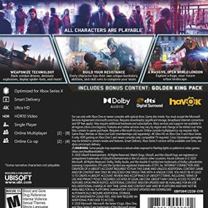 Watch Dogs Legion – Xbox One