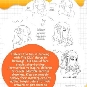 How to Draw Coolest Things: Learn Anatomy, Shading, Textures